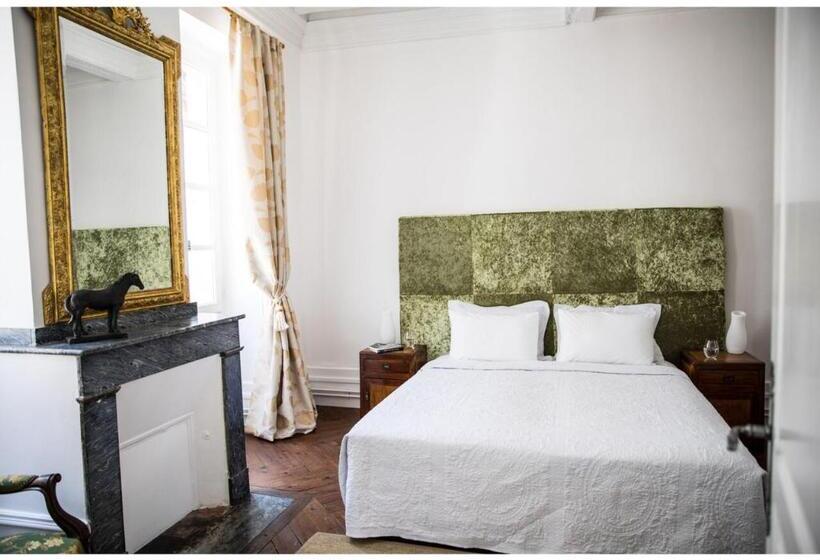 חדר סופריור, La Résidence Chambre D Hotes