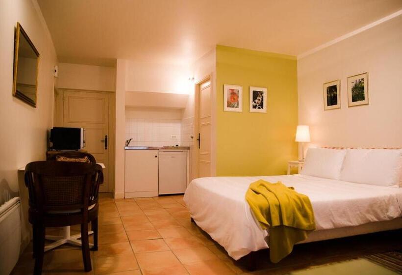 חדר סטודיו סטנדרד, La Résidence Chambre D Hotes