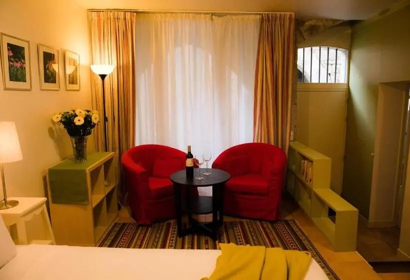 スタンダードスタジオ, La Résidence Chambre D Hotes