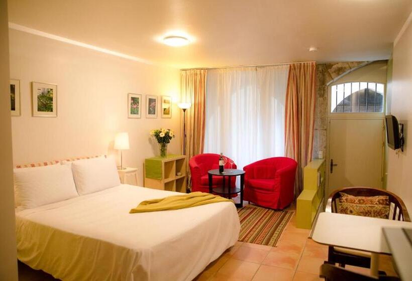 חדר סטודיו סטנדרד, La Résidence Chambre D Hotes