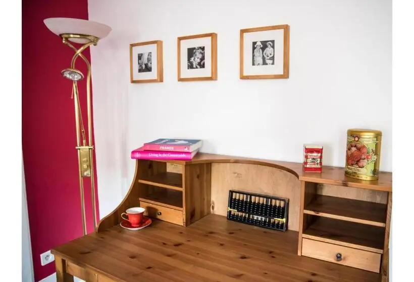 コンフォートルーム, La Résidence Chambre D Hotes