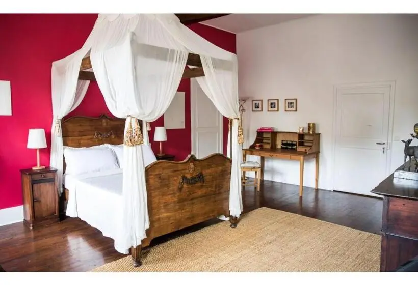 コンフォートルーム, La Résidence Chambre D Hotes