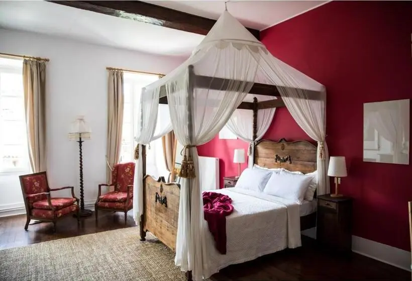 コンフォートルーム, La Résidence Chambre D Hotes