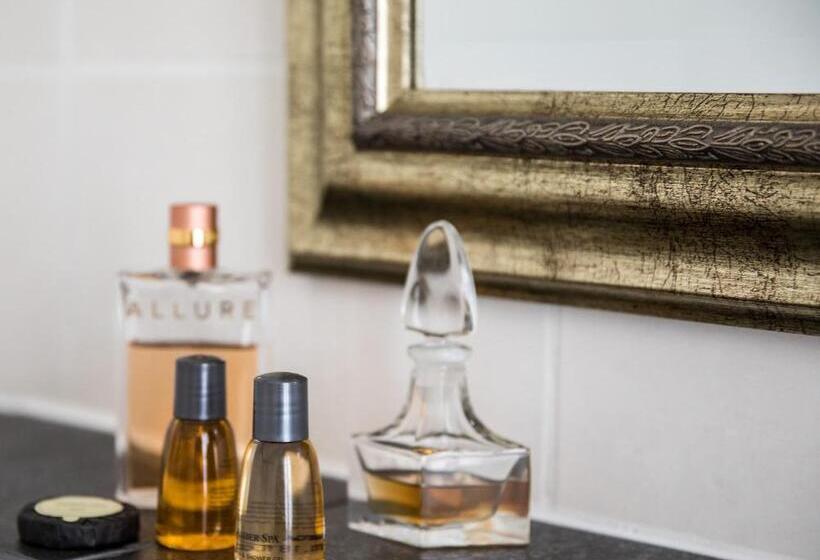 חדר קומפורט, La Résidence Chambre D Hotes