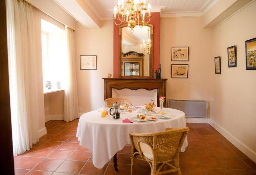 חדר קומפורט, La Résidence Chambre D Hotes