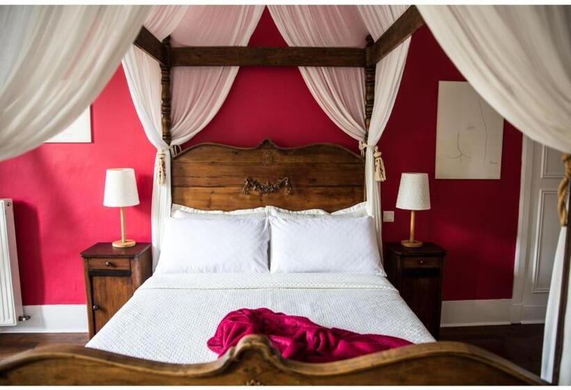 חדר קומפורט, La Résidence Chambre D Hotes