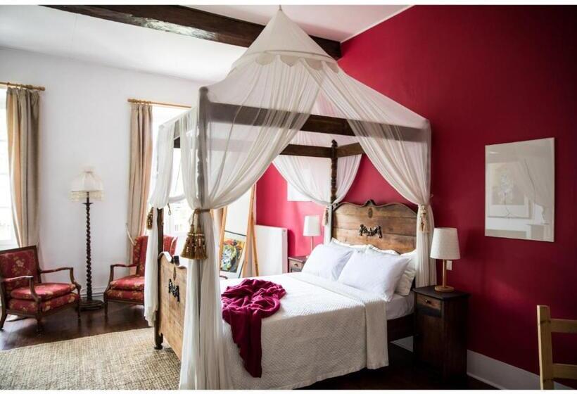 舒适型房间, La Résidence Chambre D Hotes