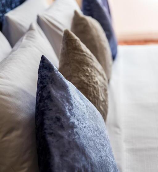 חדר דחוקס עם מיטת קינג, La Résidence Chambre D Hotes