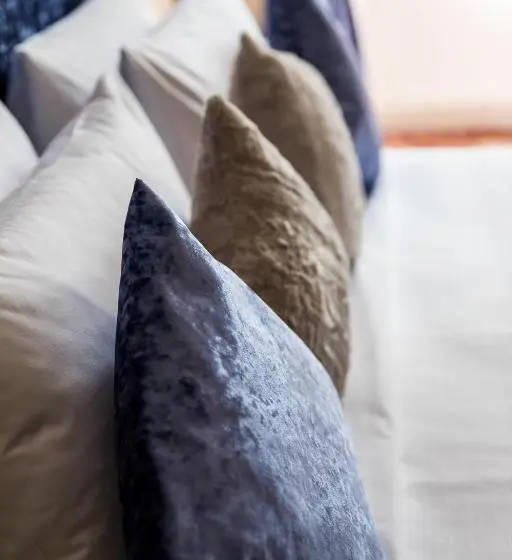 キングサイズベッドのデラックスルーム, La Résidence Chambre D Hotes