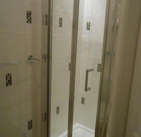 חדר סטנדרט, The Bluebell Guest House