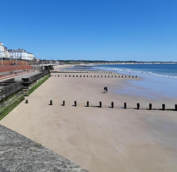 חדר סטנדרט, The Bluebell Guest House