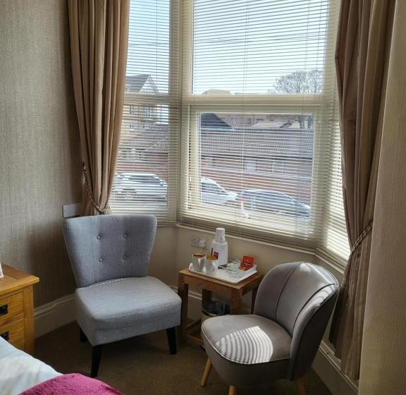 חדר סטנדרט, The Bluebell Guest House