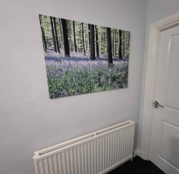 חדר סטנדרט, The Bluebell Guest House