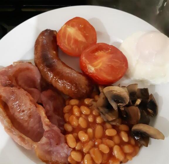 חדר סטנדרט יחיד, The Bluebell Guest House