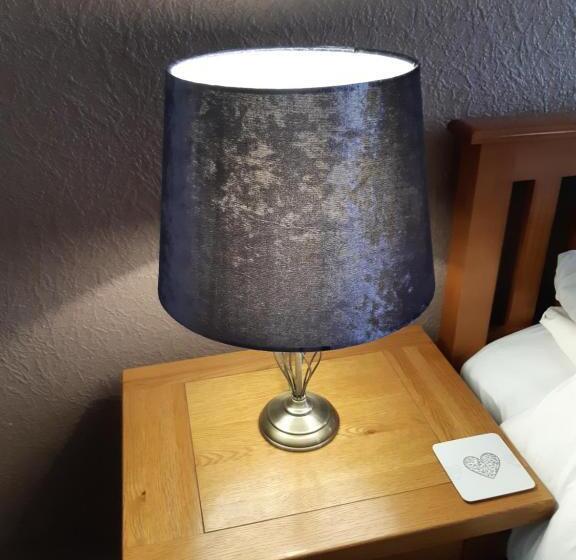 חדר סופריור, The Bluebell Guest House