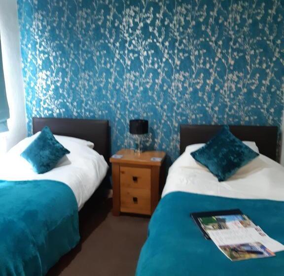 חדר סטנדרט, The Bluebell Guest House