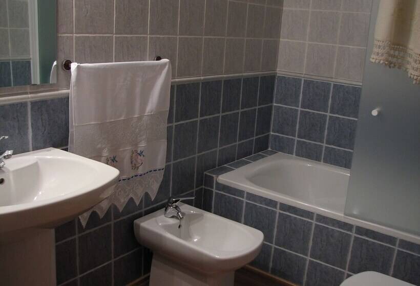 استودیوی استاندارد, Aparthotel Santa Marina