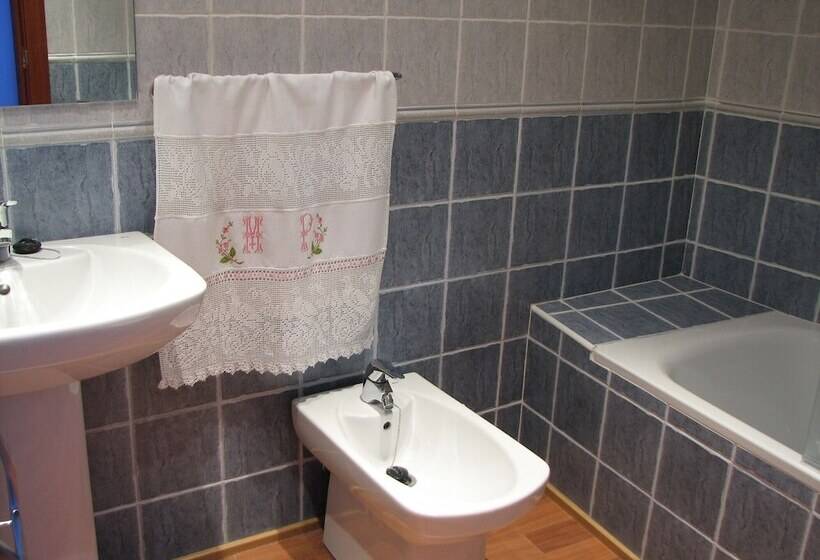 آپارتمان 1 خوابه, Aparthotel Santa Marina