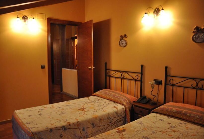 آپارتمان 1 خوابه, Aparthotel Santa Marina