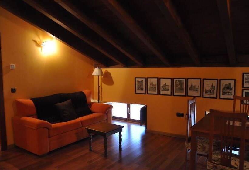 Апартаменты 1 Спальня, Aparthotel Santa Marina