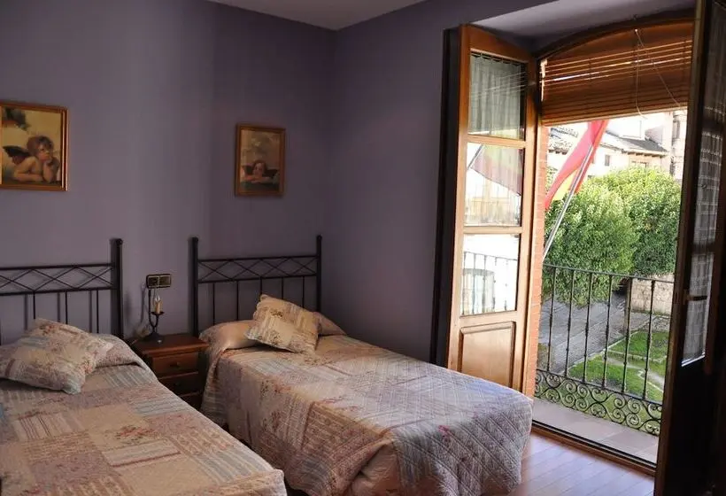 ２ベッドルームアパートメント, Aparthotel Santa Marina