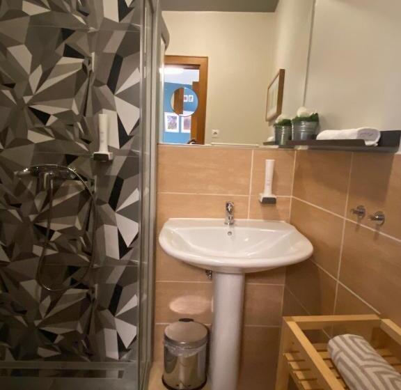 Номер Стандарт, Margaréta Garden & Spa