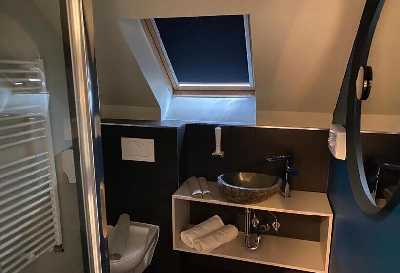 Студия Deluxe, Margaréta Garden & Spa