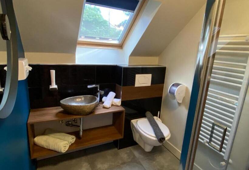 Апартаменты Deluxe 1 Спальня, Margaréta Garden & Spa