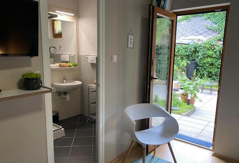 Номер Deluxe, Margaréta Garden & Spa