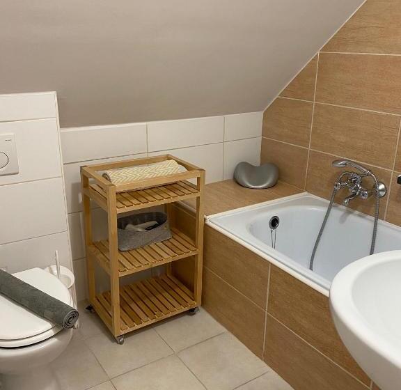 Студия Стандарт, Margaréta Garden & Spa