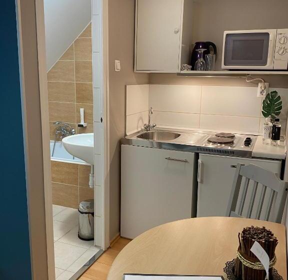 Студия Стандарт, Margaréta Garden & Spa