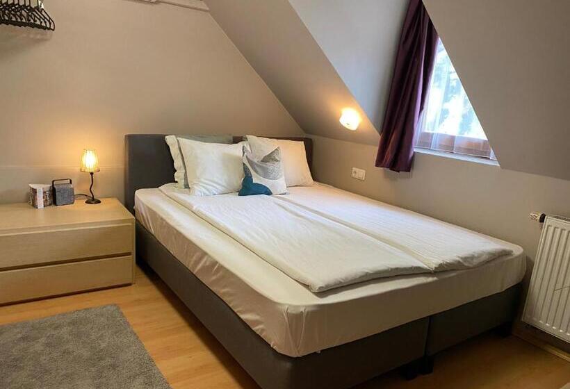 Студия Стандарт, Margaréta Garden & Spa