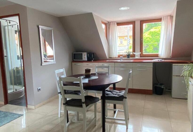 Люкс с Балконом, Margaréta Garden & Spa