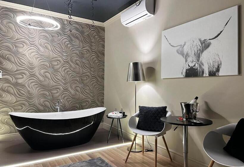 Люкс Superior, Margaréta Garden & Spa