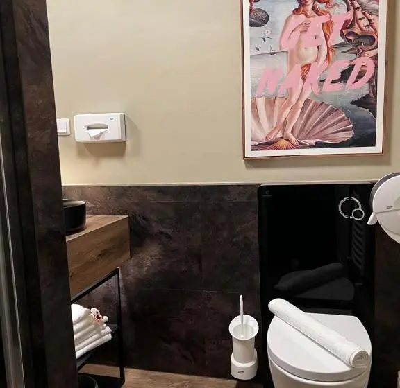 スーペリアースイート, Margaréta Garden & Spa