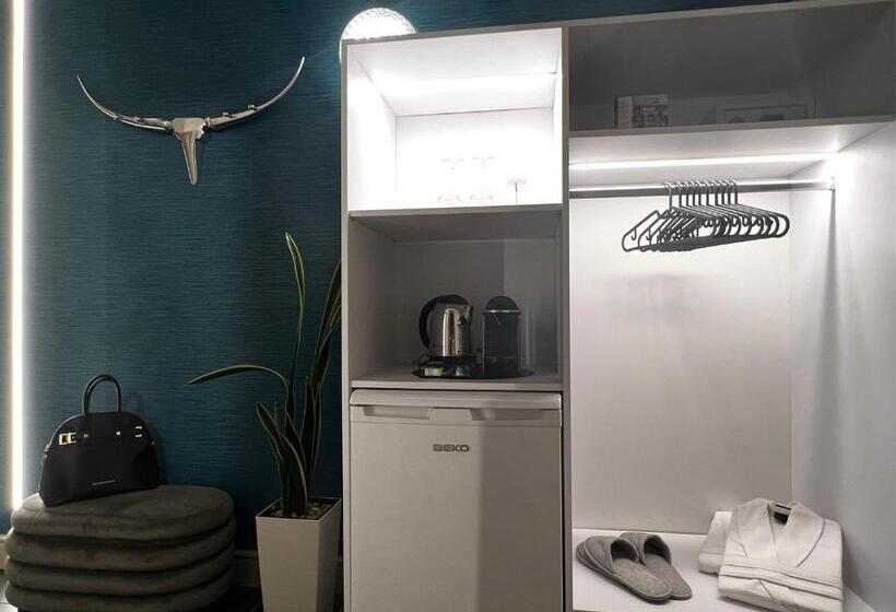 Люкс Superior, Margaréta Garden & Spa