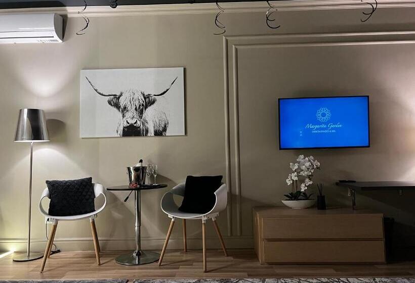 Люкс Superior, Margaréta Garden & Spa