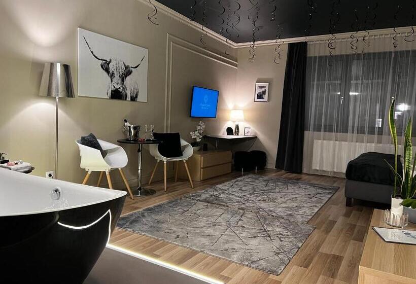 Люкс Superior, Margaréta Garden & Spa