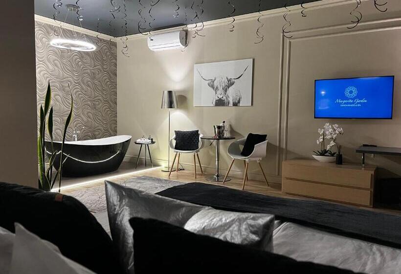 Люкс Superior, Margaréta Garden & Spa