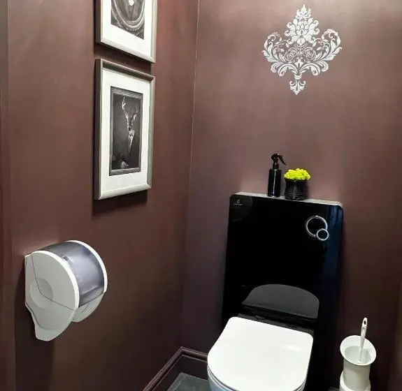 エクゼクティブスイート, Margaréta Garden & Spa
