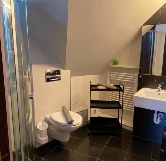 Номер Deluxe, Margaréta Garden & Spa