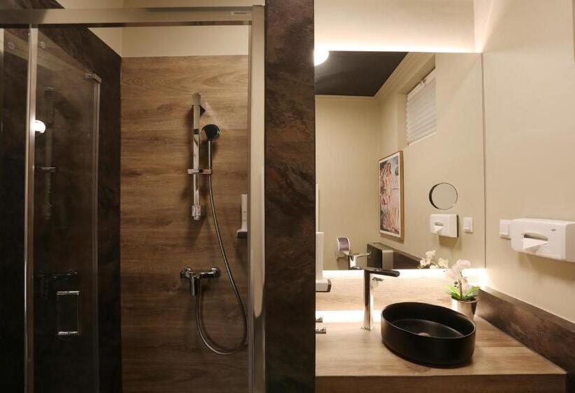 Люкс Superior, Margaréta Garden & Spa