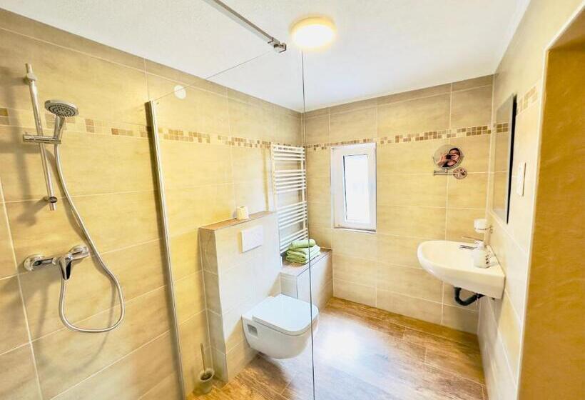 Quarto Economy, Europa Pension Zum Grünen Baum