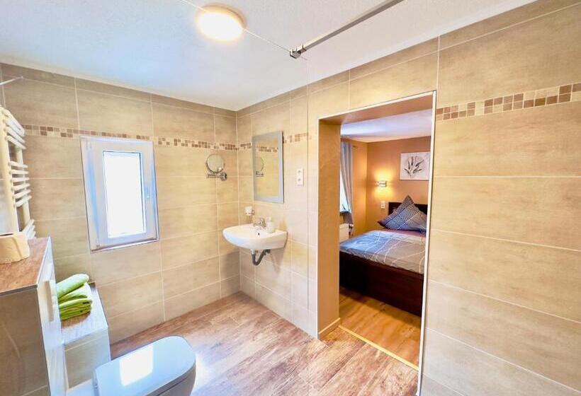 Quarto Economy, Europa Pension Zum Grünen Baum