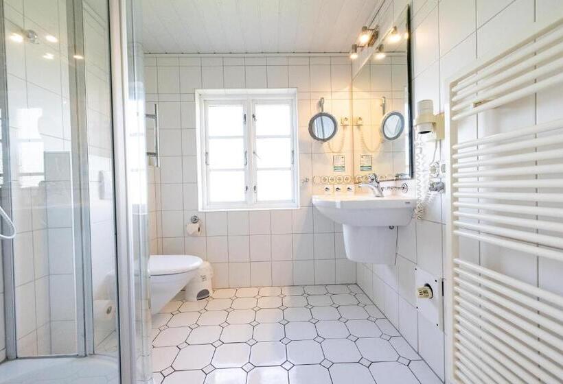 침실 1개 바다 전망 아파트, Haus Amanda