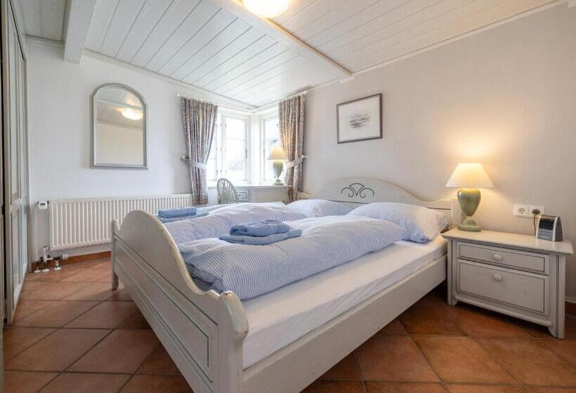 침실 1개 전망 아파트, Haus Amanda