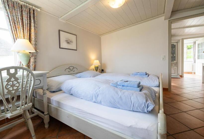 침실 1개 전망 아파트, Haus Amanda