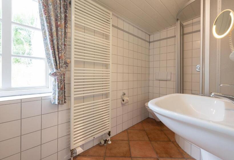 침실 1개 전망 아파트, Haus Amanda