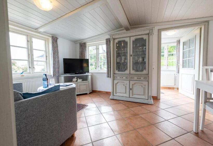 침실 1개 전망 아파트, Haus Amanda