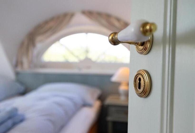 바다 전망 스위트, Haus Amanda